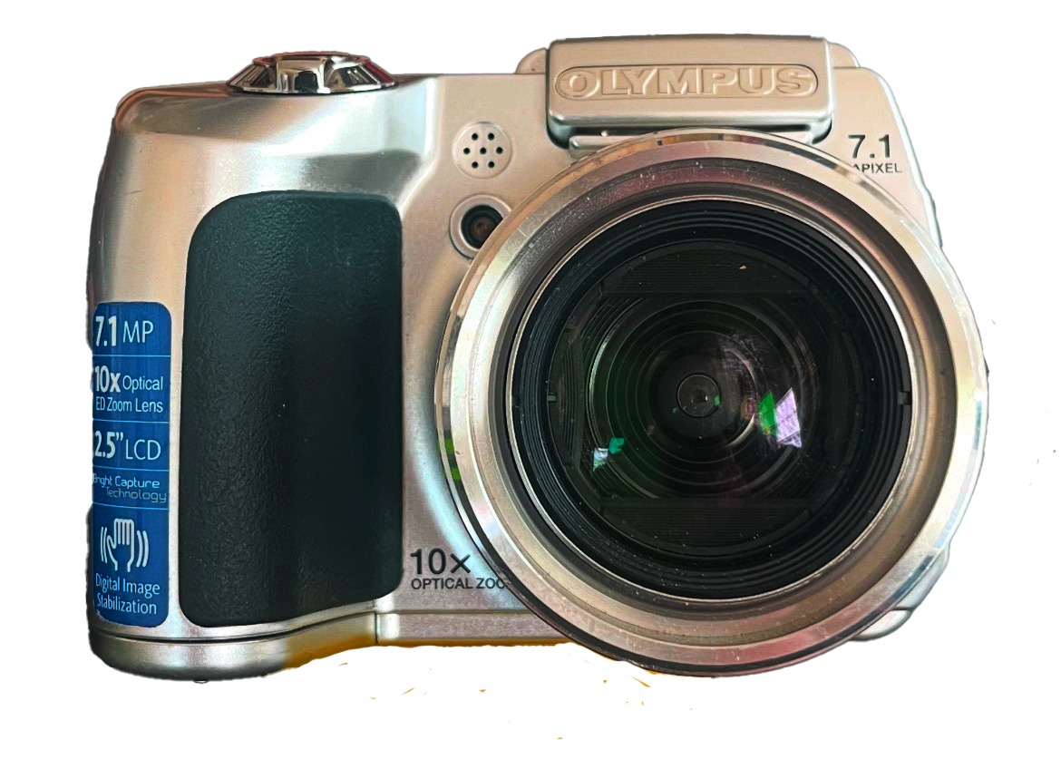CameraFront